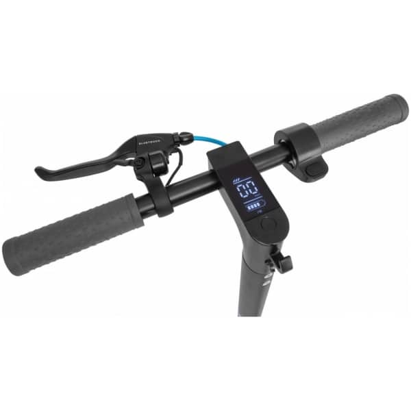 Elektrická koloběžka Bluetouch BTX250-black-řídítka