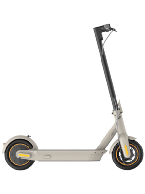 Elektrická koloběžka Ninebot by Segway KickScooter MAX G30LE-celá