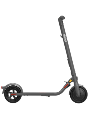 Elektrická koloběžka Ninebot by Segway KickScooter E22E-celá