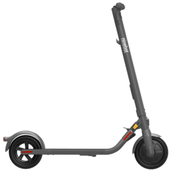 Elektrická koloběžka Ninebot by Segway KickScooter E22E-celá