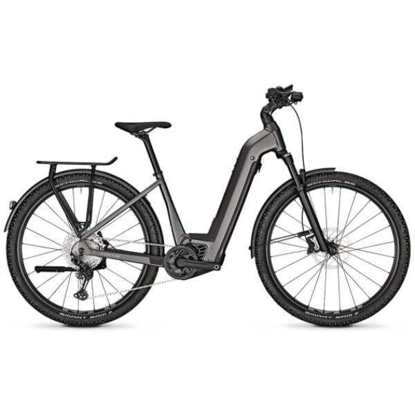 Nový motor BOSCH CX