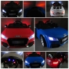 Elektrické autíčko Audi TT-všechny barvy