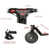 Elektrická koloběžka Eko-scooter H6-detajly
