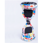Hoverboard Balancewheel 10 palců Crazy
