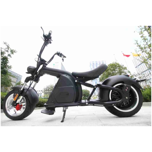 Elektrický Chopper M8-black-celý-3