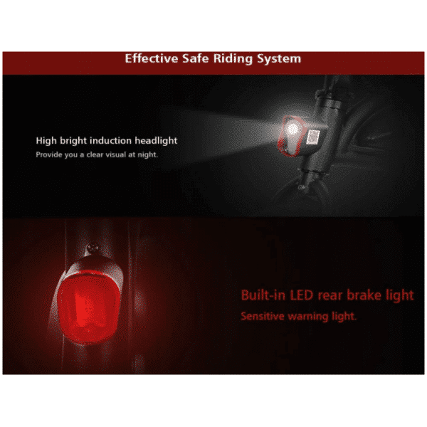 Elektrická koloběžka Kugoo Kirin B1-světlá