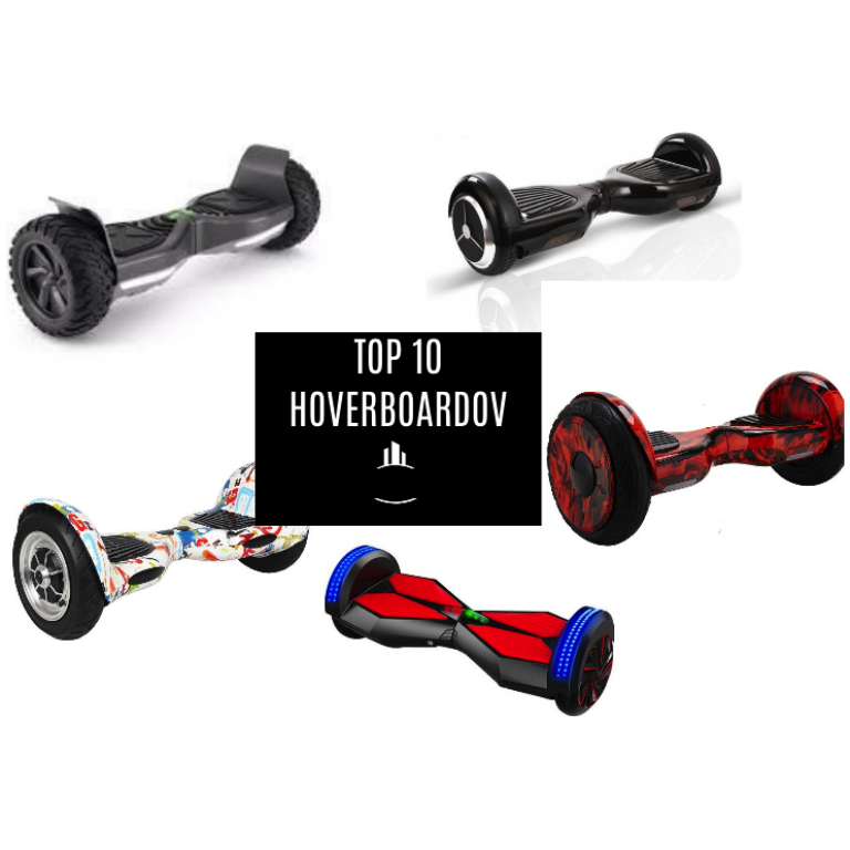 TOP-10-hoverboard