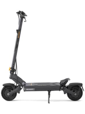 Elektrická koloběžka Ausom DT2 Pro
