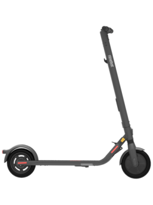 Elektrická koloběžka Ninebot by Segway KickScooter E25E-celá