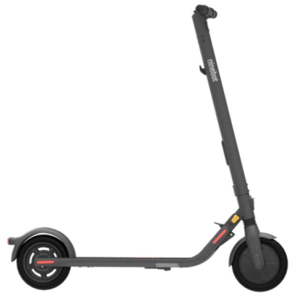 Elektrická koloběžka Ninebot by Segway KickScooter E25E-celá