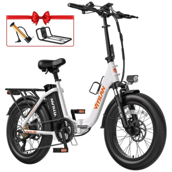 750 W Motor