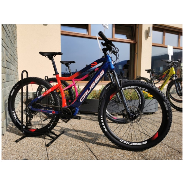 Elektromotor Bafang M500