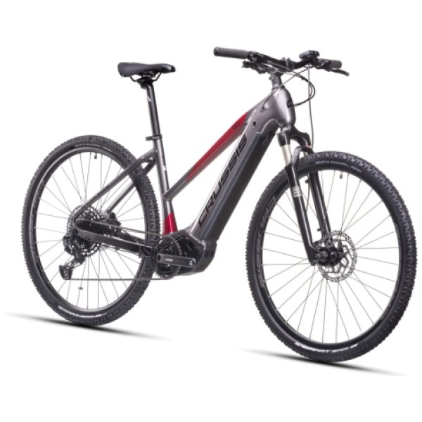 Odpružená vidlice ROCKSHOX
