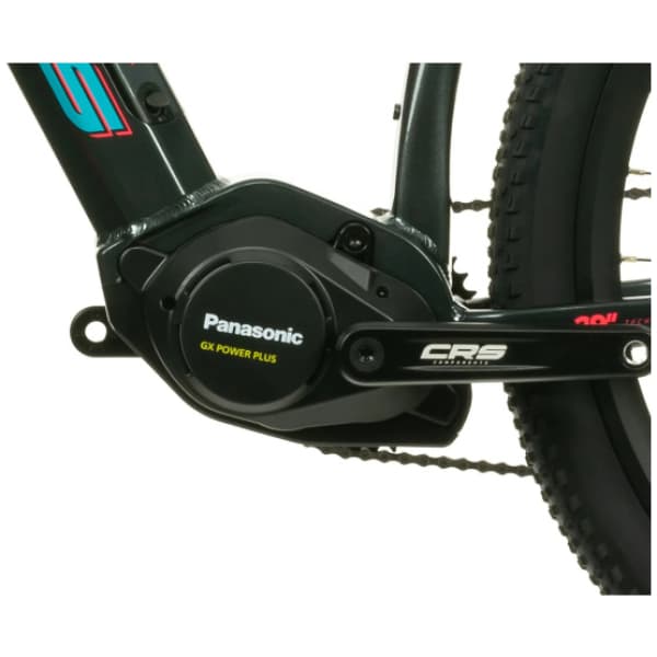 Přehazovačka SHIMANO