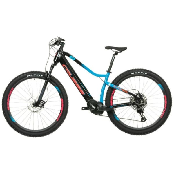 Vidlice Rockshox