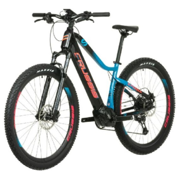 Motor Bafang