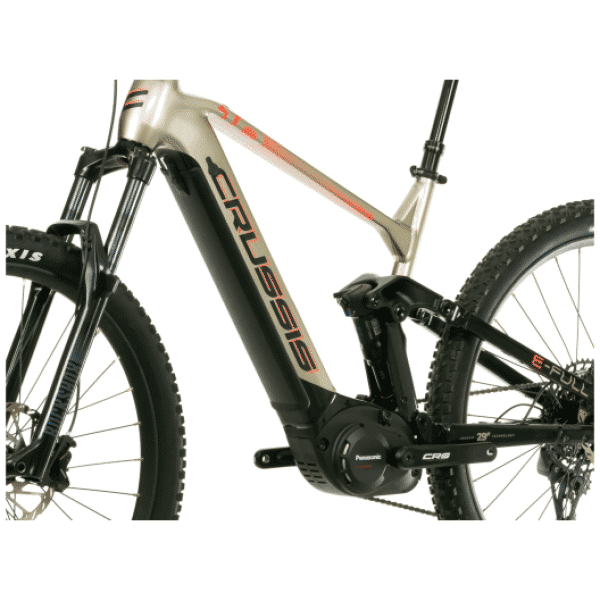 Hydraulické brzdy SHIMANO Deore