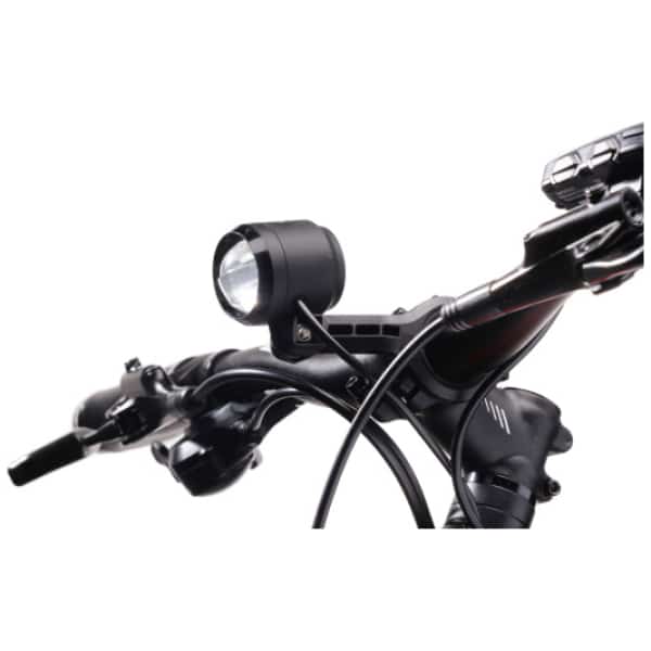 Motor Panasonic GX Power Plus
