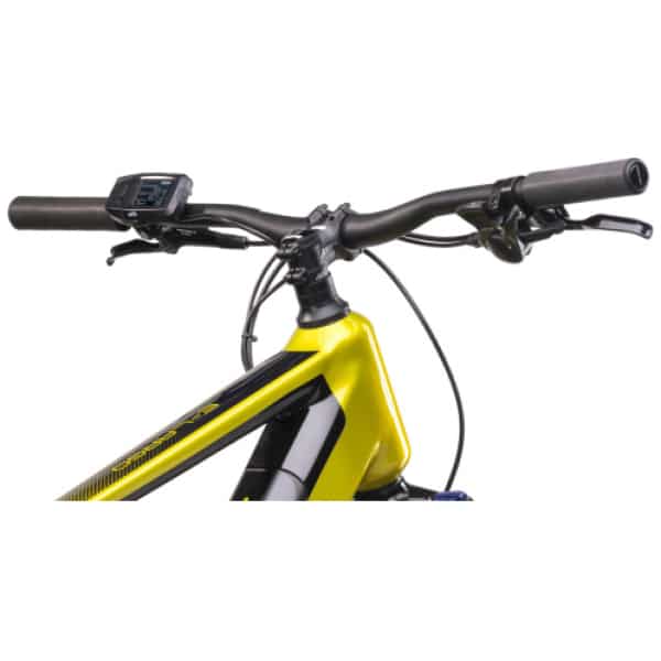Hydraulické brzdy SHIMANO