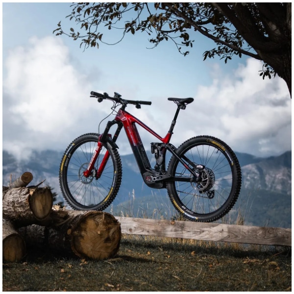 Vidlice ROCKSHOX ZEB ULTIMATE