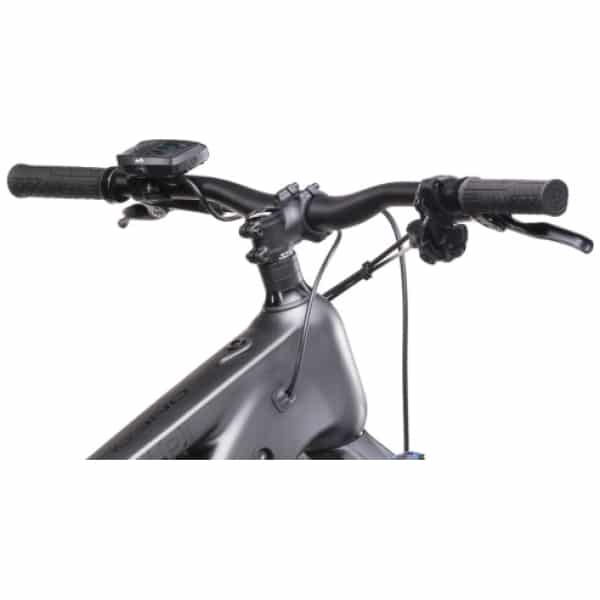 Vzduchem tlumená vidlice ROCKSHOX Psylo Gold