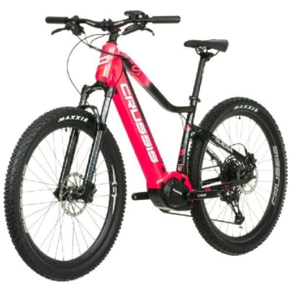 Motor Panasonic GX Ultim