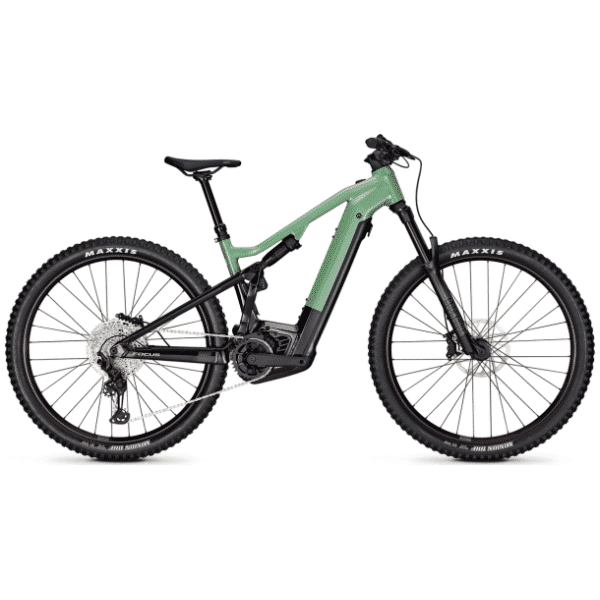 Baterie PowerTube 750 Wh