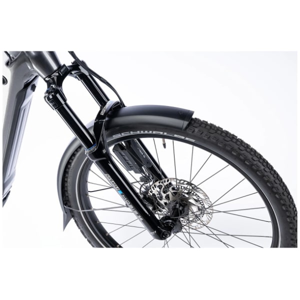 Motor Bosch Performance Line CX