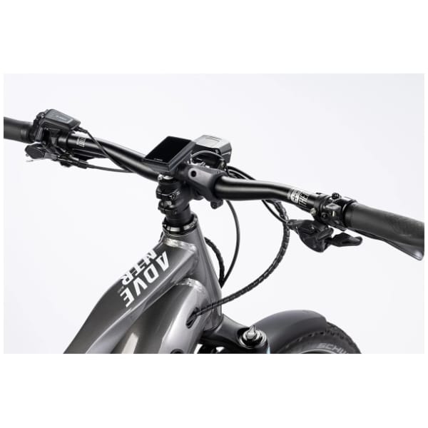 Motor Bosch Performance Line CX