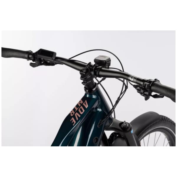 Inovace Haibike ADVENTR 8.5 Low