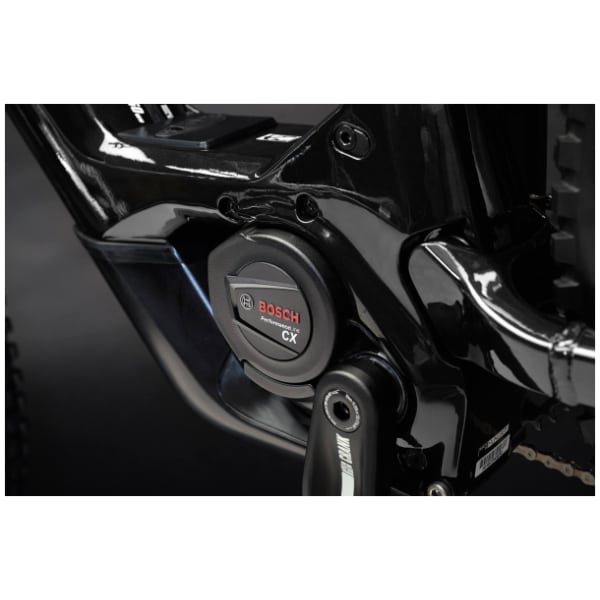 Vidlice RockShox