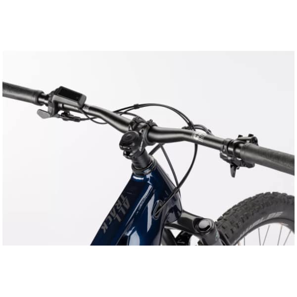 Motor BOSCH CX