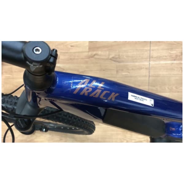 Vidlice SR Suntour XCM32 Boost DS