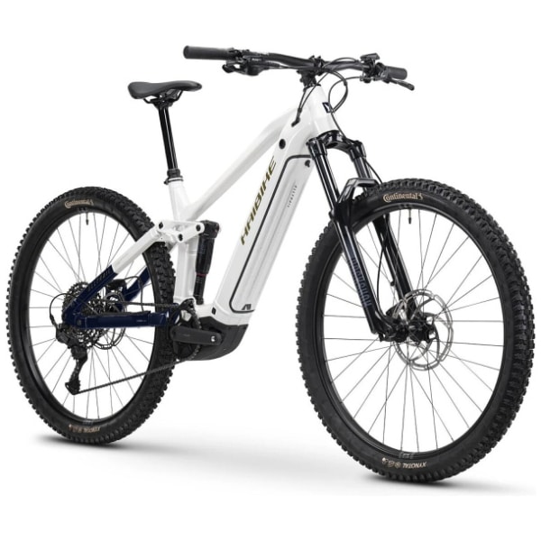 Motor Bosch Performance CX
