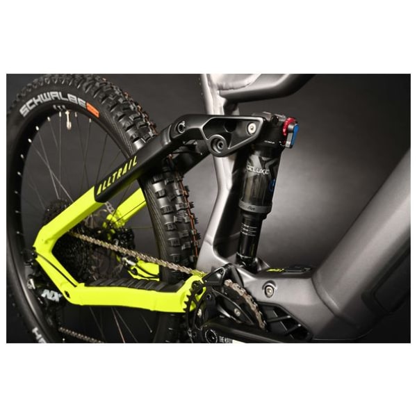Motor Yamaha PW-X3