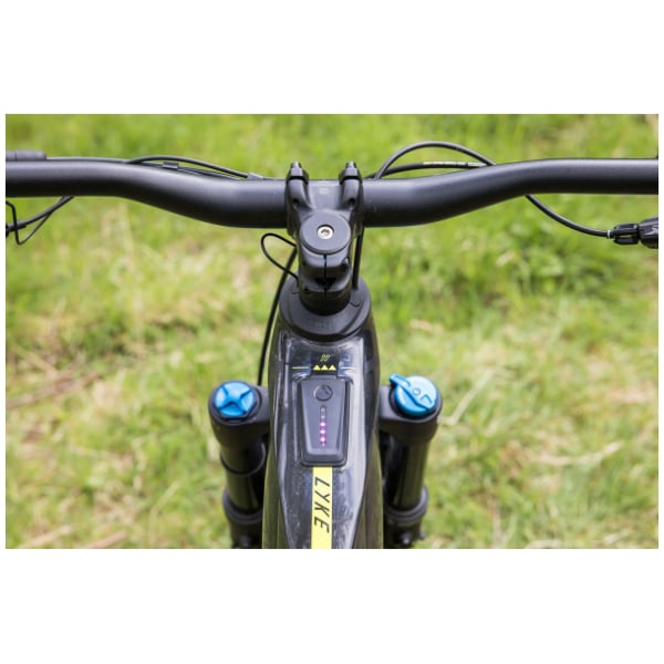 Motor Fazua Ride 60