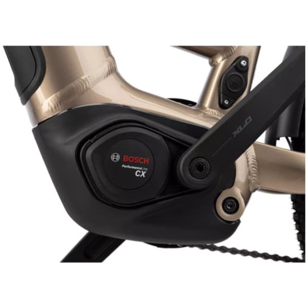 Displej Bosch Kiox 300