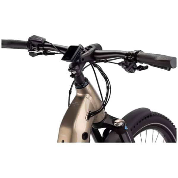 Baterie Bosch 600Wh
