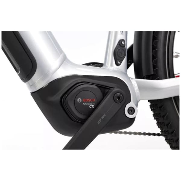 Displej Bosch Kiox 300