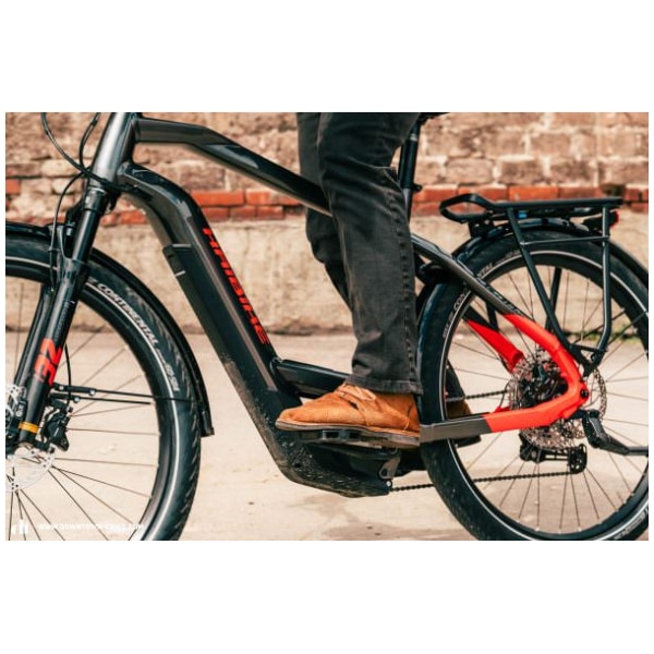 eBike ABS technologie