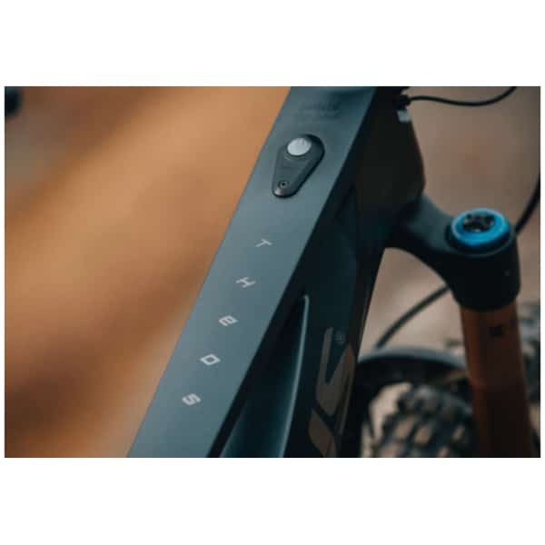 Motor SHIMANO EP8
