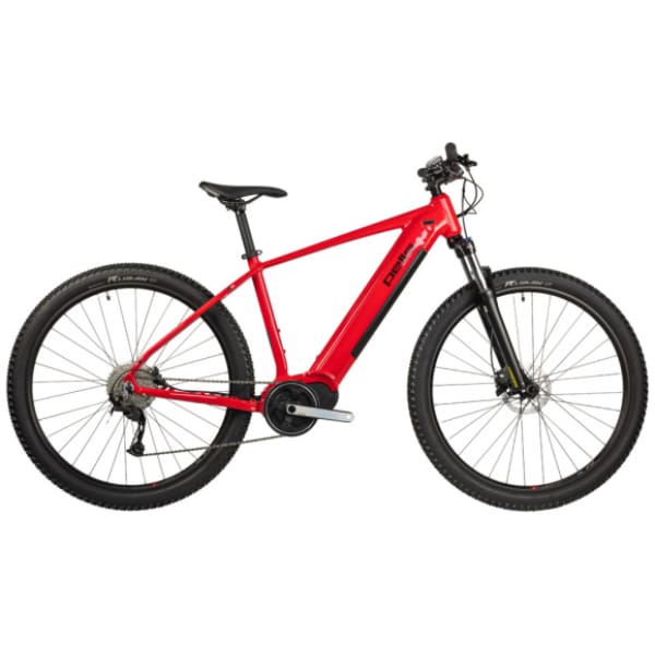 Vidlice SUNTOUR XCT