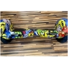 Hoverboard 10 Graffiti-3-bok