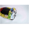 Hoverboard Smart balance Graffiti - Detail na kolo