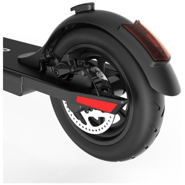 Elektrická koloběžka MScooter S5S-zadní kolo