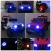 Elektrické autíčko Jeep X10-všechny barvy