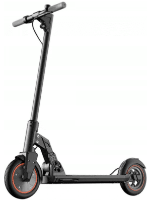 Elektrická koloběžka Kugoo M2 Pro Smart- zepředu
