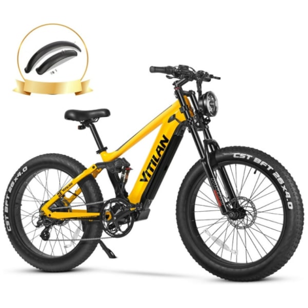 Motor Bafang