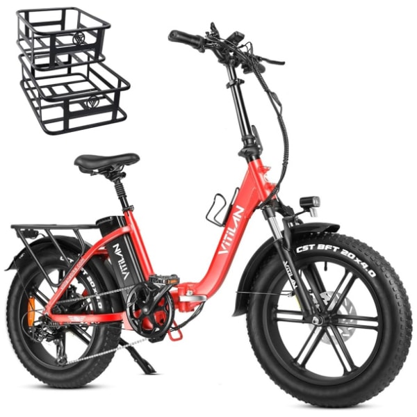 750W Motor